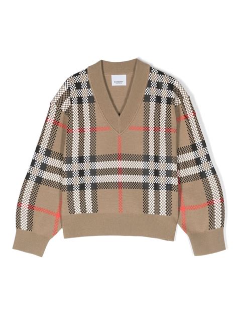 felpa burberry prezzo